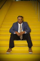 Darius Caldwell