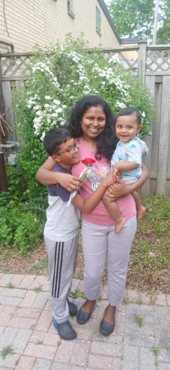 Aylwin Mathew