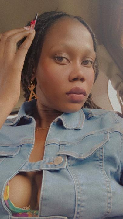 Malika Grant