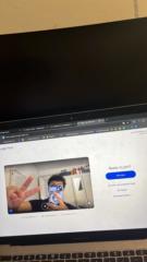 Mehdi Rahali El hajjami