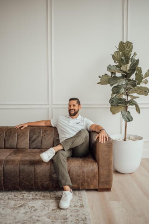 Argenis Zabala