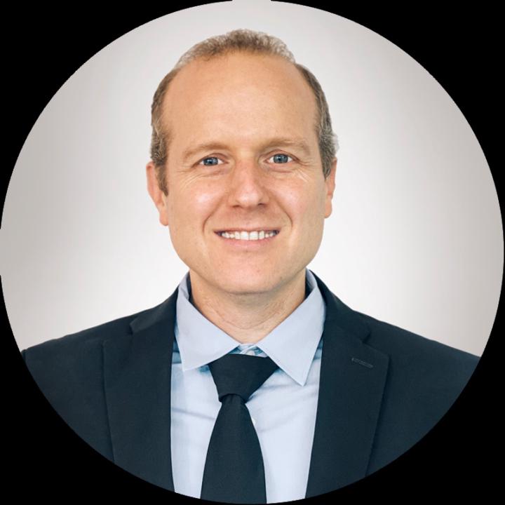Guy Siegel
