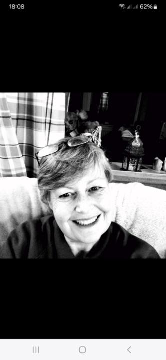 Alison Keen