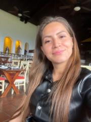 Jessenia Arroliga