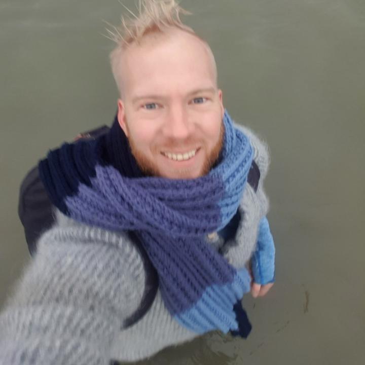 Jasper Roest