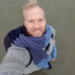 Jasper Roest