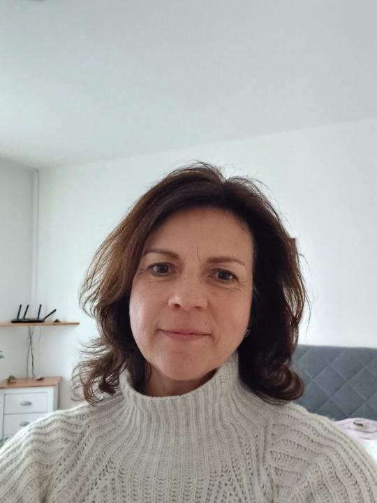 Eliška Krupková
