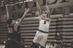 Ben Anderson