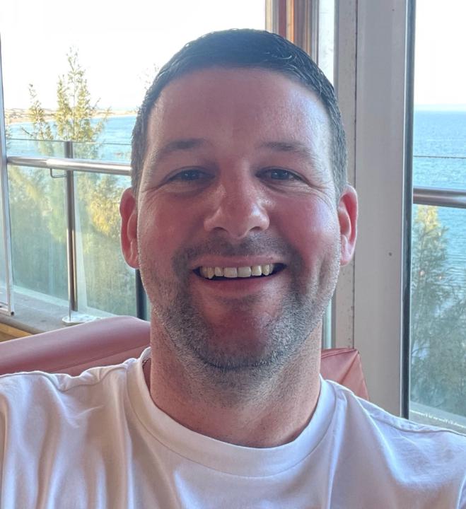 Craig Parsons