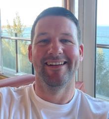 Craig Parsons
