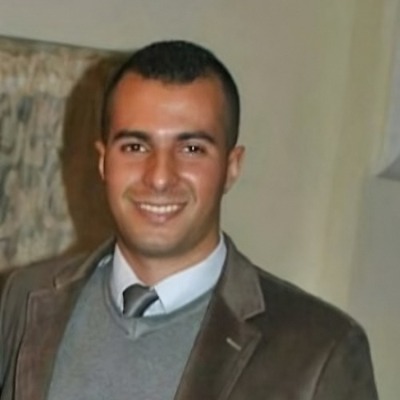 Abdelhay Olmac