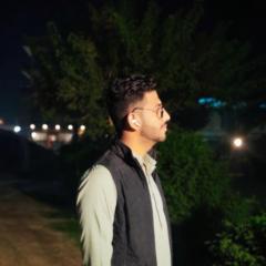 Muhammad Ahmad
