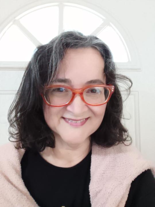 Maribel Garcia