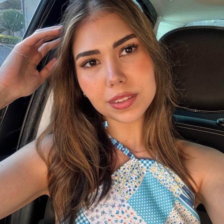 Kayla Jacobs