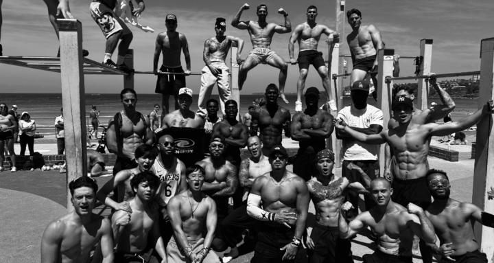 CLEAN REPS ONLY SKOOL