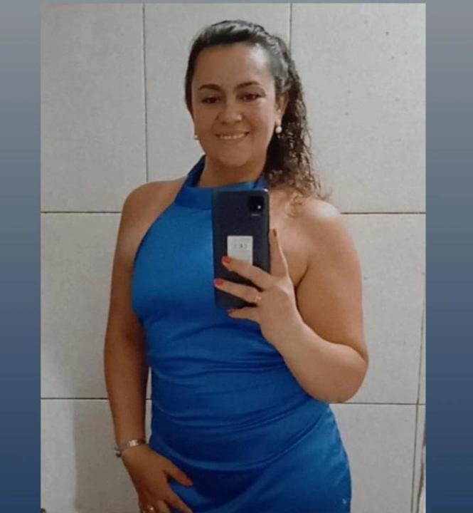 Mercedes Martinez
