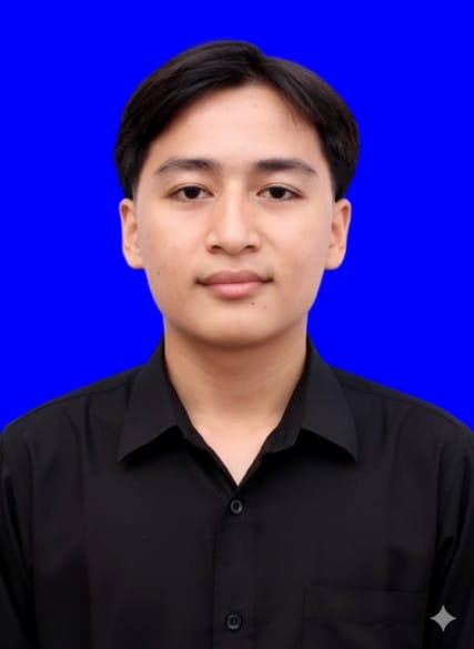 Ivan nurahman Syubarkah
