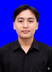 Ivan nurahman Syubarkah
