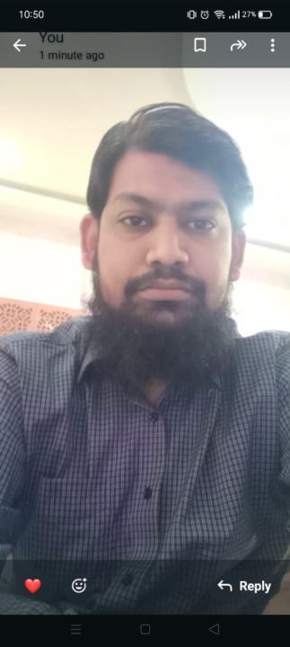 Danish Ahmed