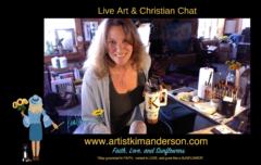 Kim Anderson