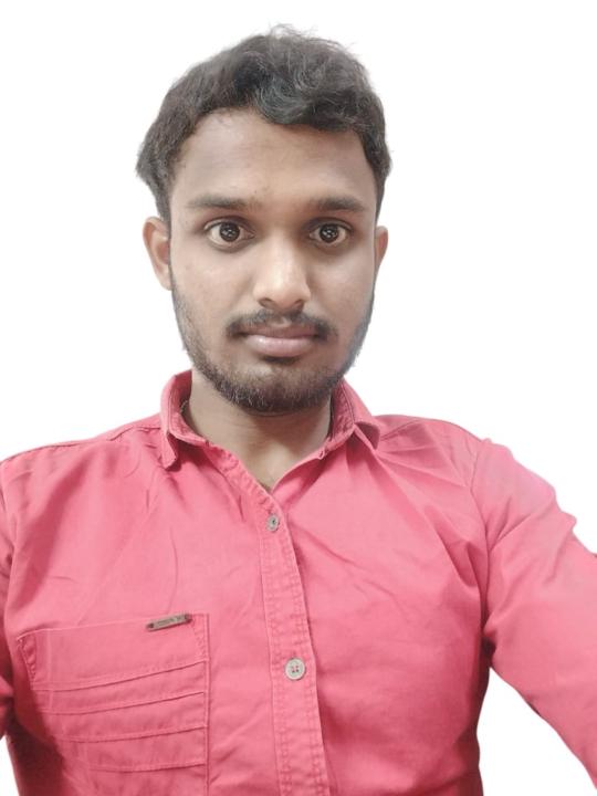 Madhukumar Kolchalme