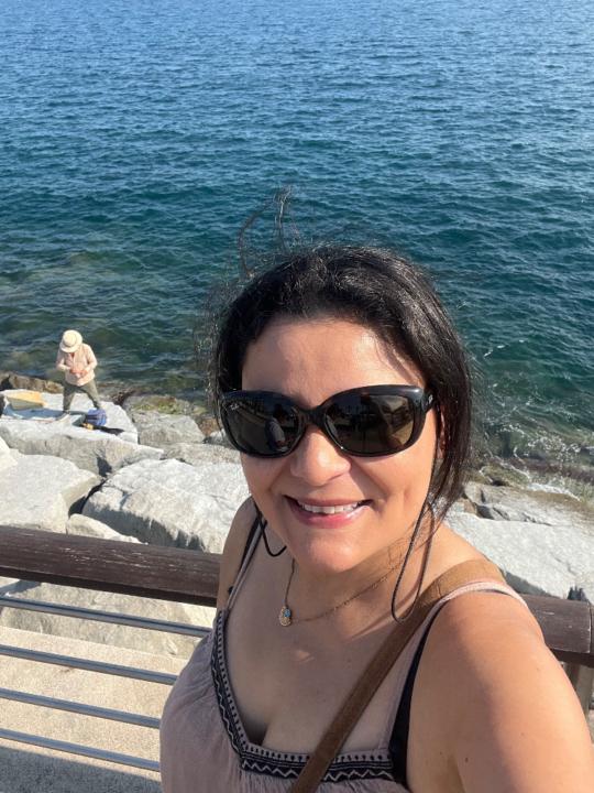 Marianne Fouad