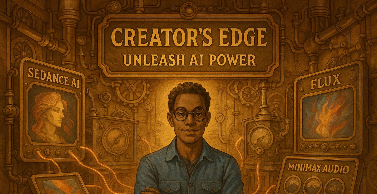 Prometheus - Full Content Engine