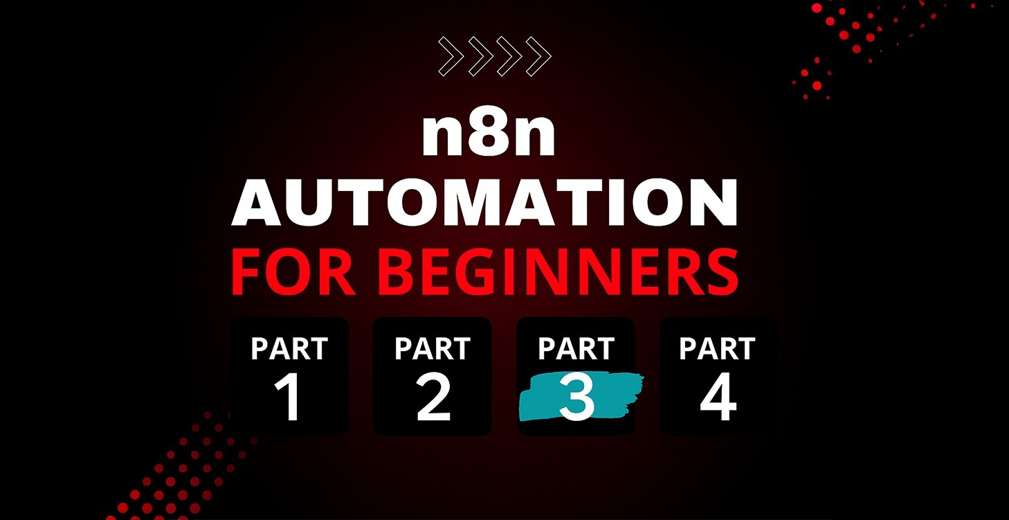 n8n Automation for Beginners