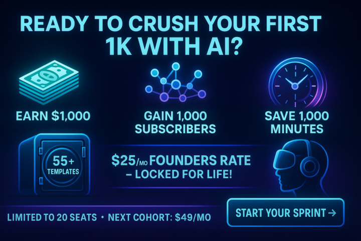 RoboJewel 1K Club