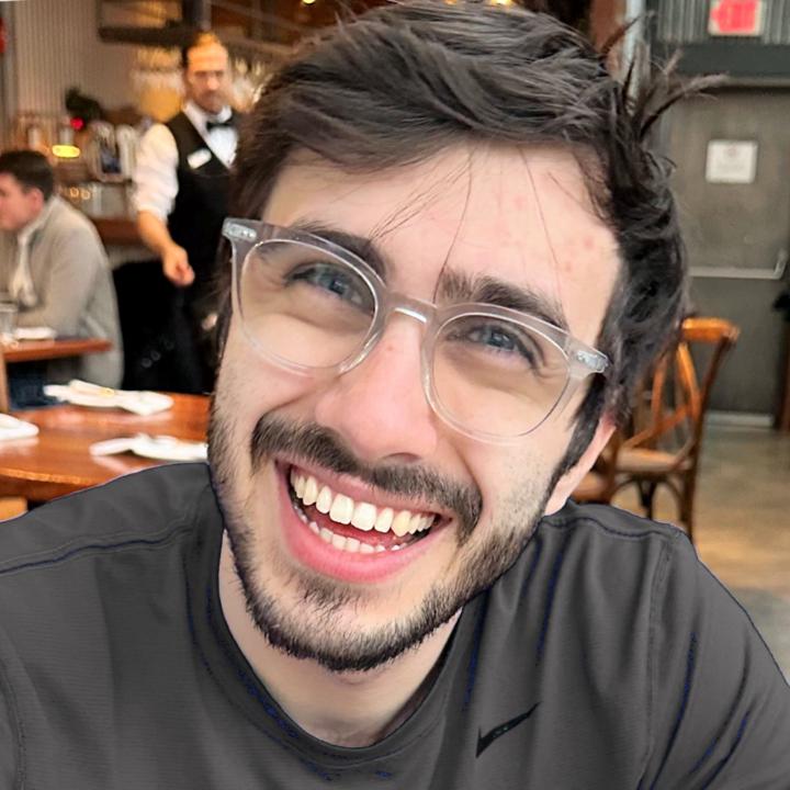 Gabriel Schwartz-Dardick