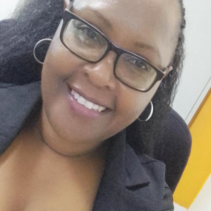 Elizabeth Kuria