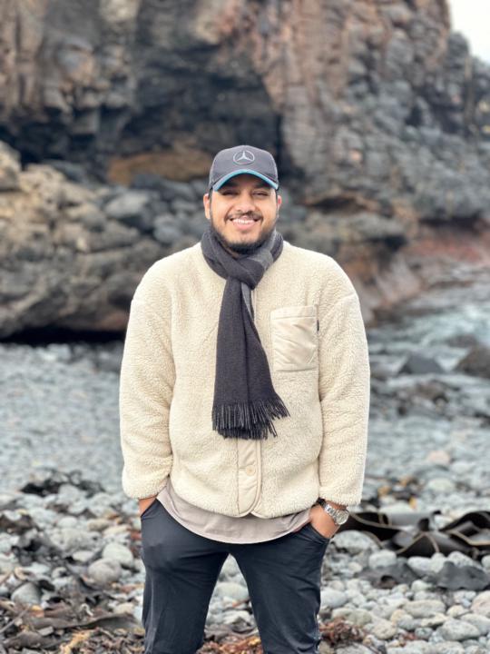Karan Singde