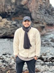 Karan Singde