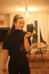 Lilou Ghibaudo
