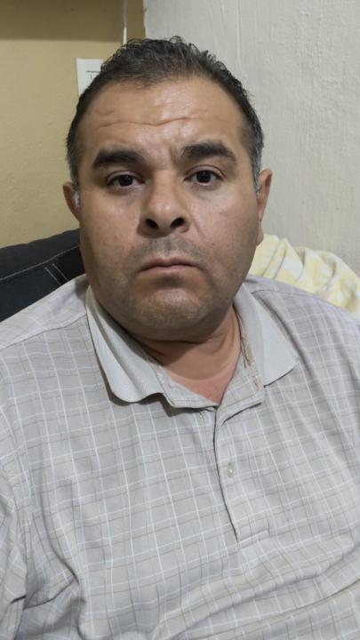 Oscar Fernando Oseguera Patiño