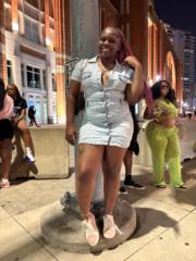 Tamyia Franklin