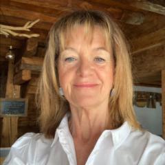 Sylvie Lacroix jaillet