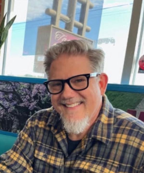 Bill Tice