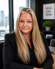Deb Thomas