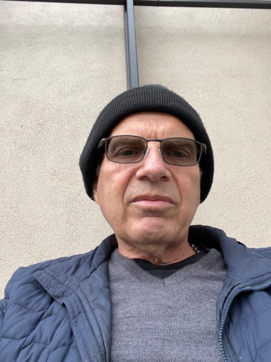 David Rosenberg