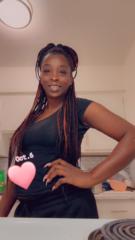 Octavia Jernigan