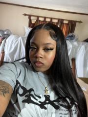 Shianah Love