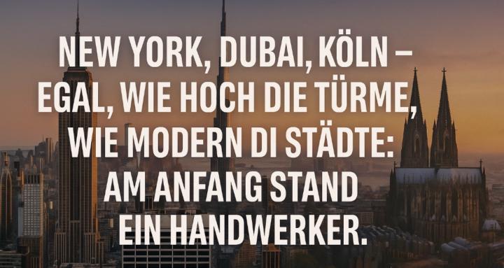 Das Handwerker-Kollektiv