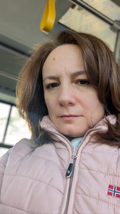 Corina  Elena Georgescu