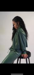 Janna Muldrow