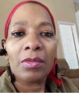 Stacy Samuels Jorden