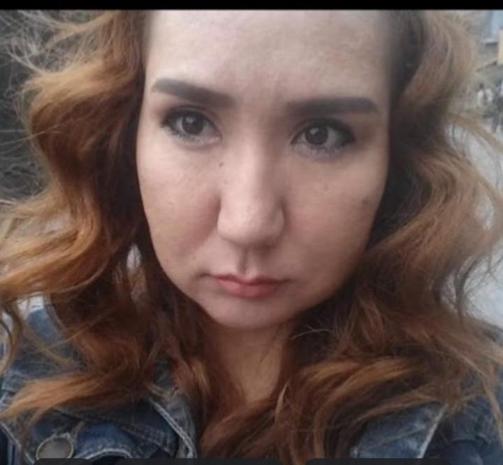 Solongo Ganbaatar