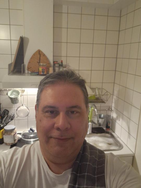 Daniel Schwartz