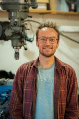 Elliot Harrison