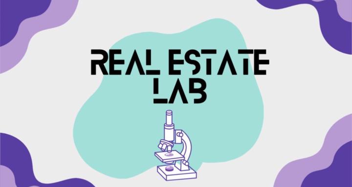 The Real Estate Lab